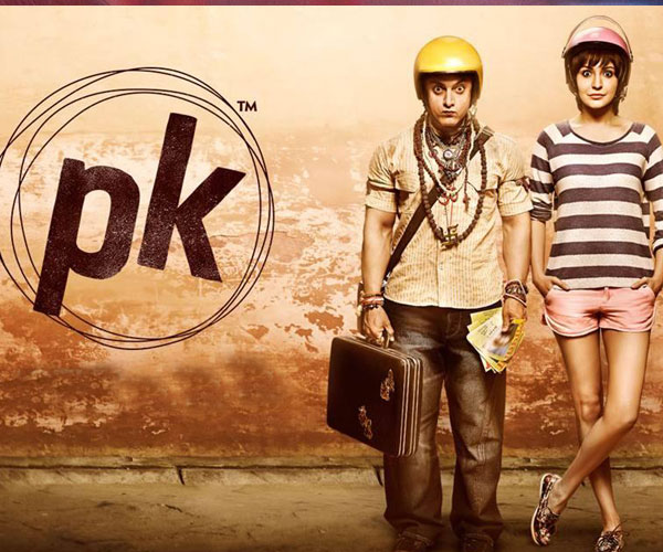 PK  (2014) - ₹769.89 crore