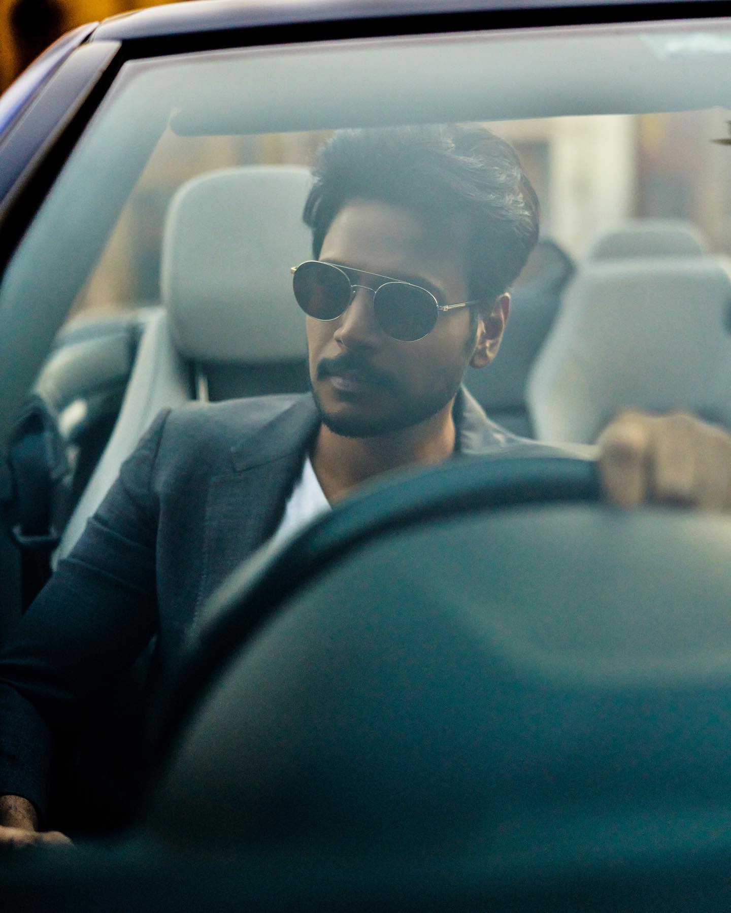 Sundeep Kishan latest photos