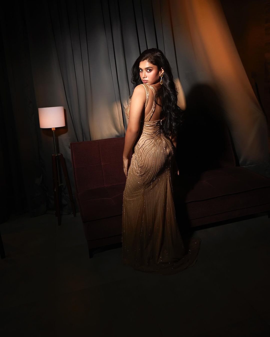 Dushara Vijayan