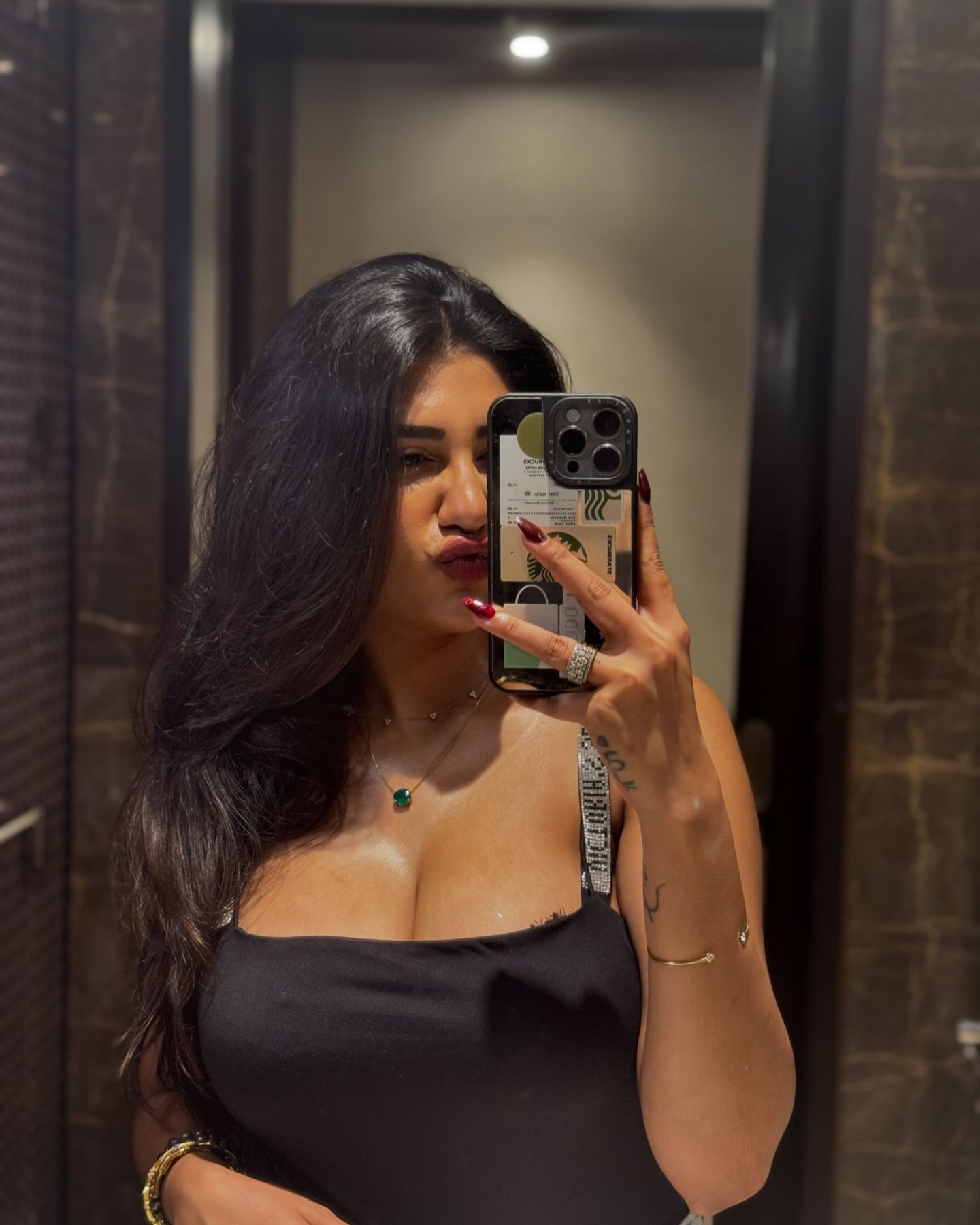 Supritha Naidu Latest Photos