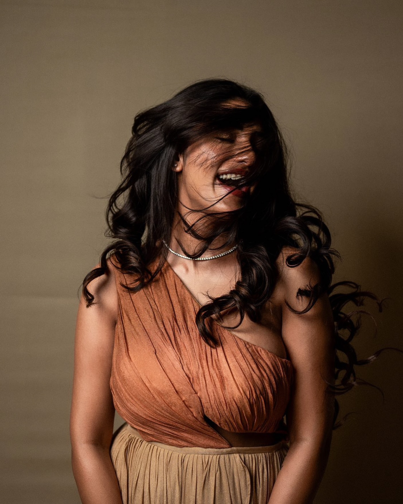 Supritha Naidu Latest Photos