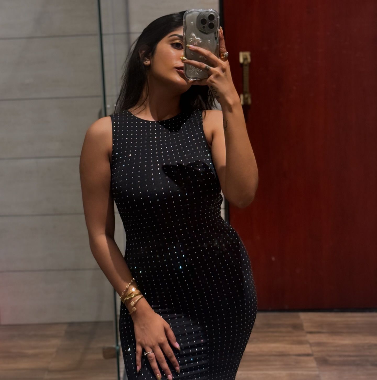 Supritha Naidu Latest Photos