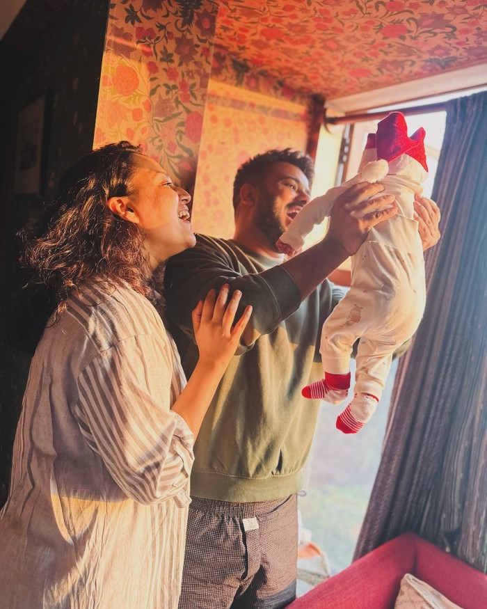 अभिनेत्री ने आगे कहा कि 