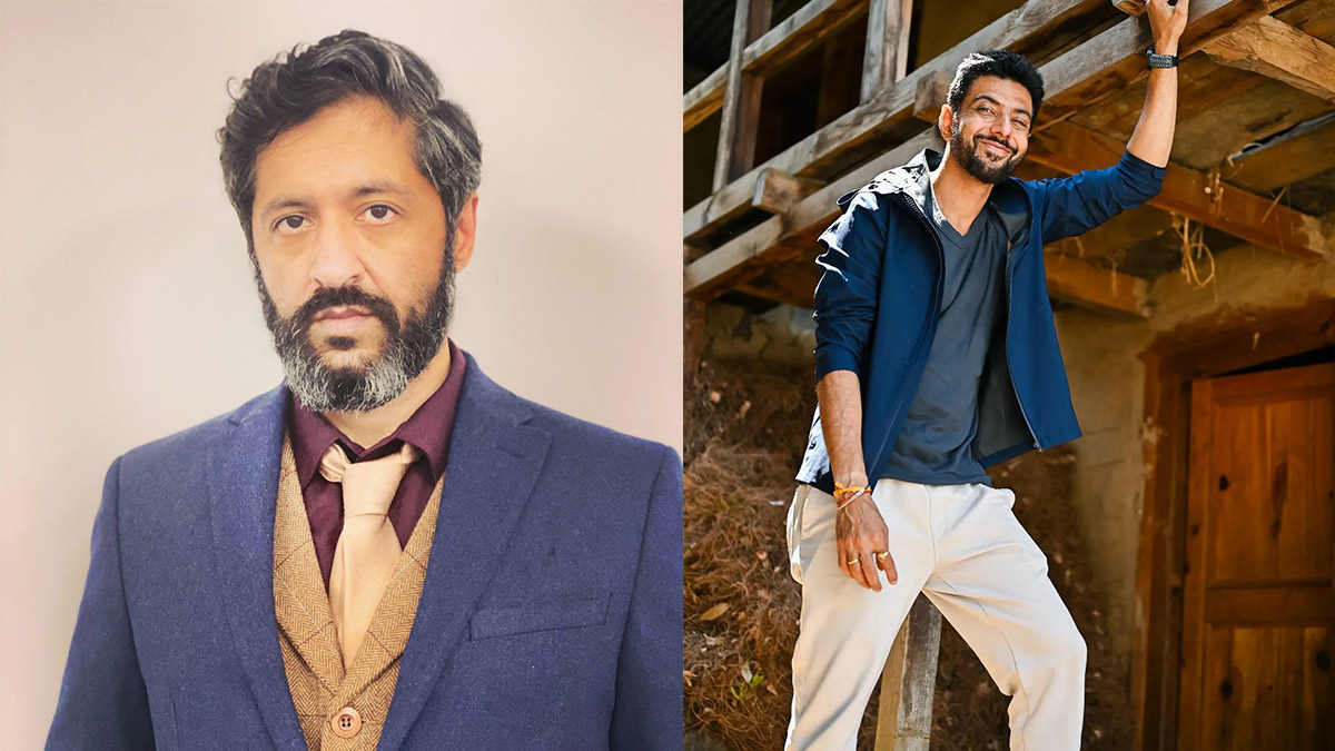 Ash Tandon and Ranveer Brar are also part of the cast.