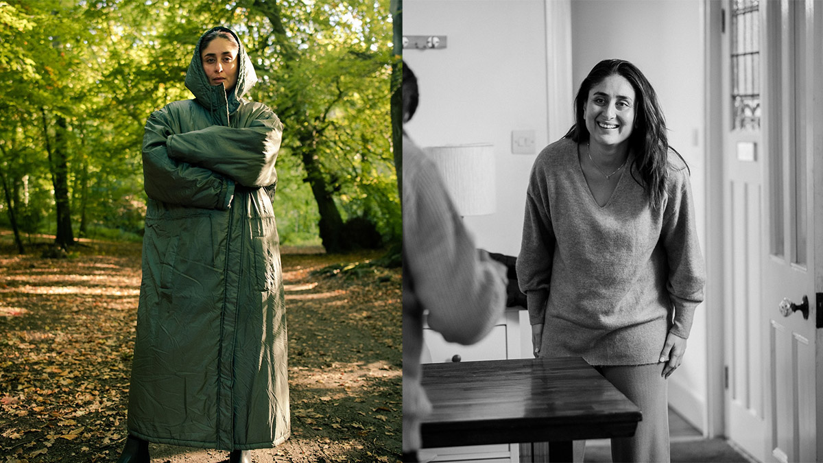 Principal photography took place in various locations, including Buckinghamshire