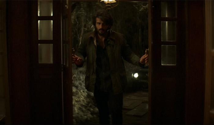 Release Date: The Lady Killer premiered in limited theaters on November 3, 2023.