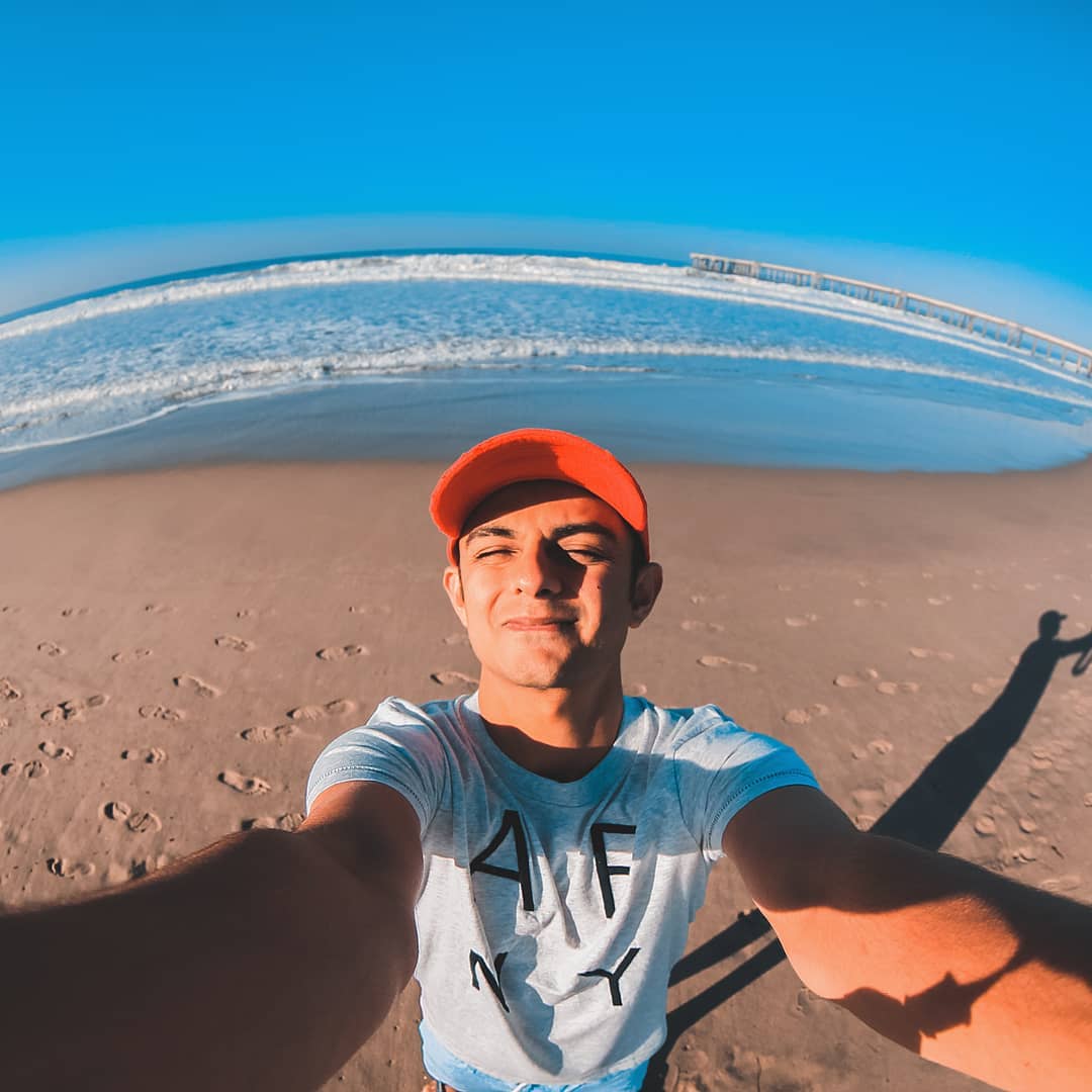 Hardik Zaveri is a digital evangelist and investor who plays a pivotal role in the series.