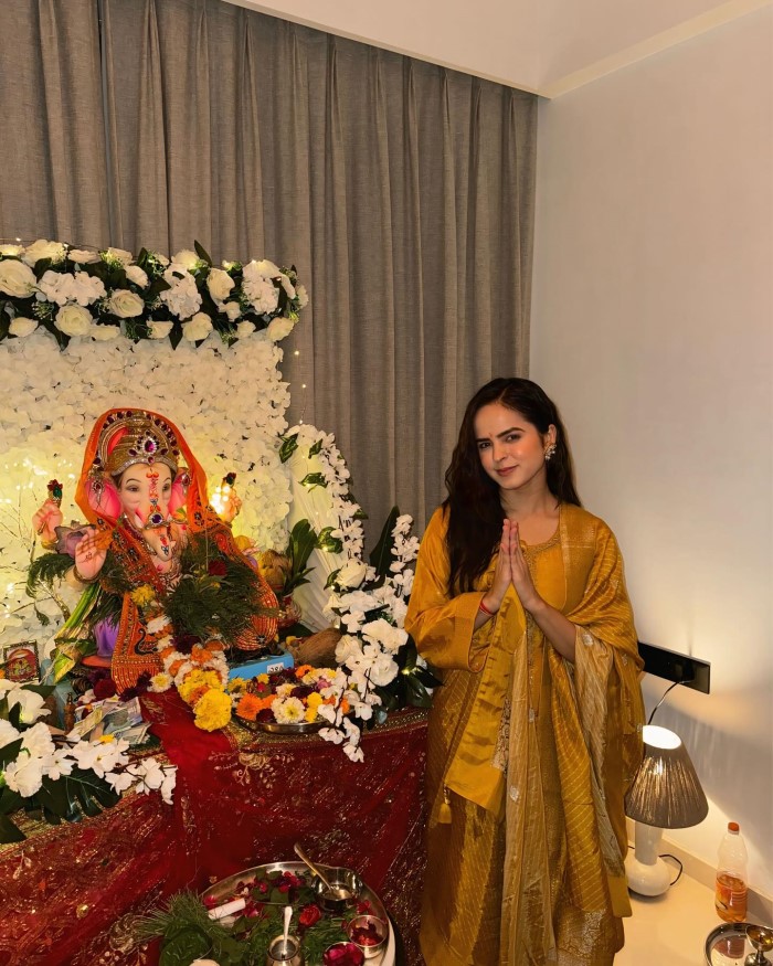प्रोडक्शन द्वारा यह भी बताया गया की पलक ने एग्रीमेंट का उल्लंघन करके शो, करैक्टर और प्रोडक्शन कंपनी को नुकसान दिया है