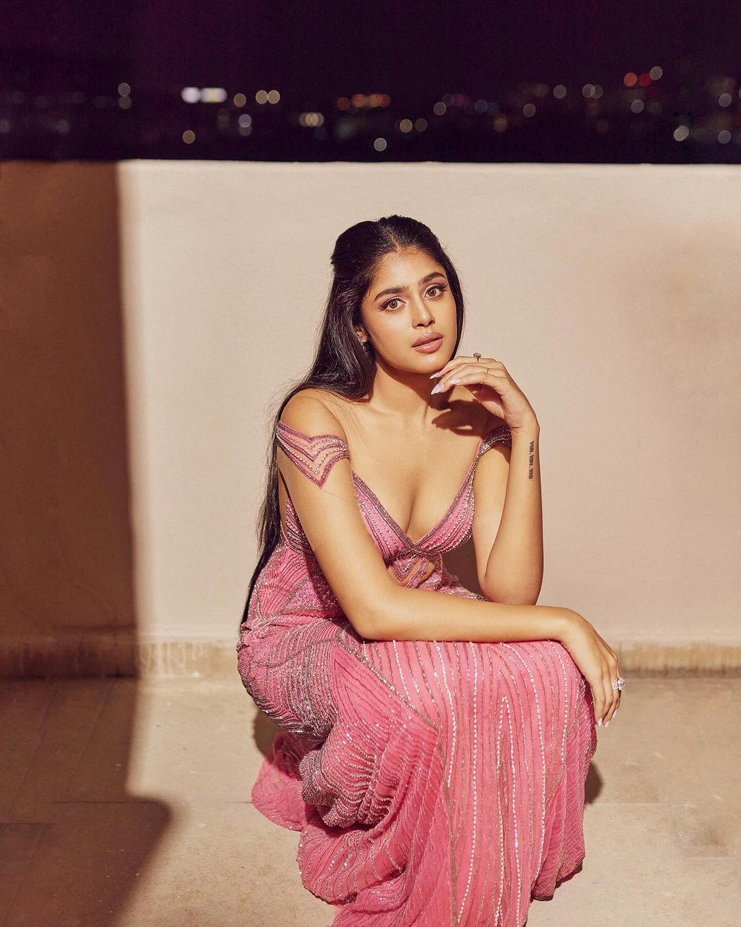 Faria Abdullah hot photos
