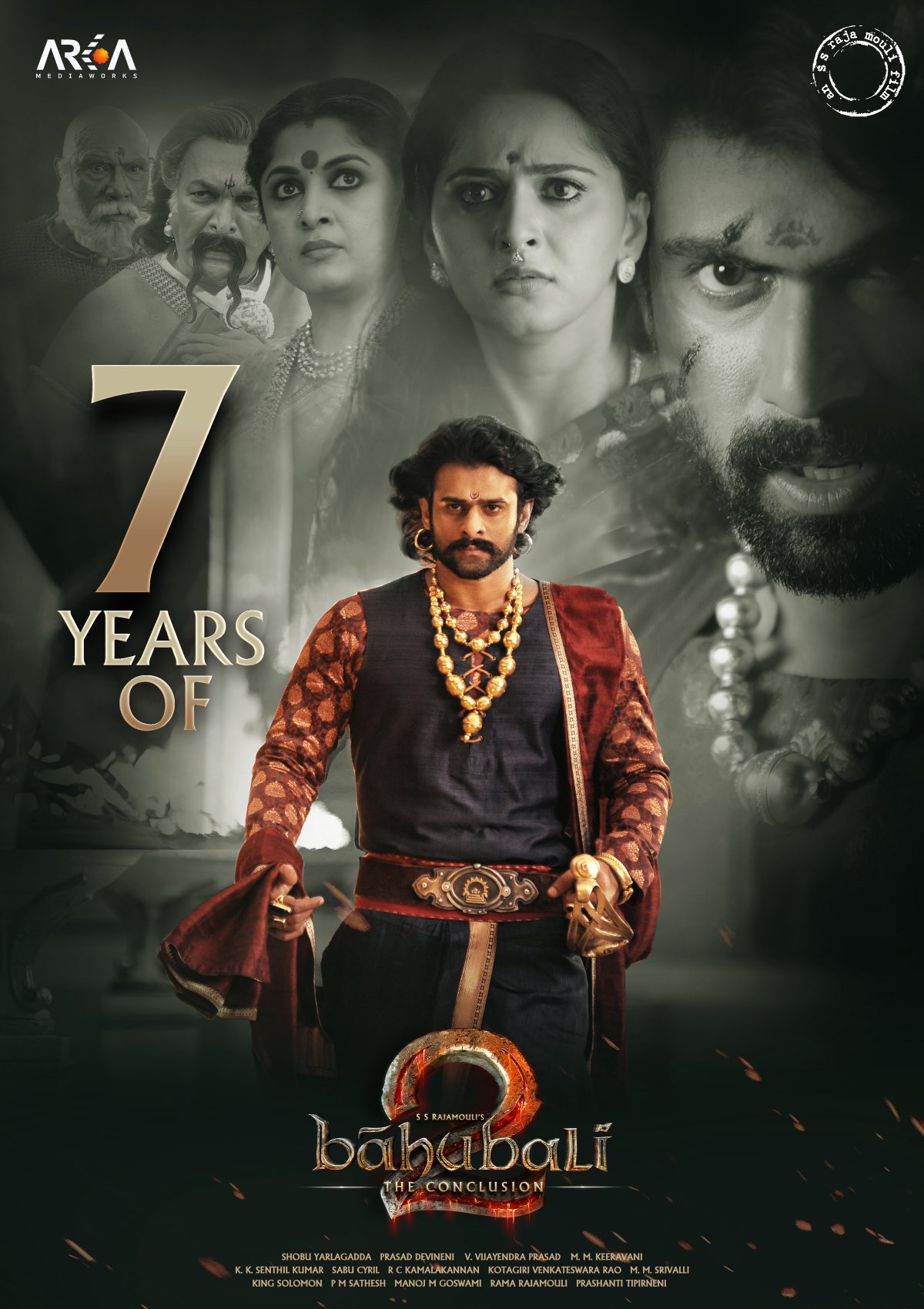 Tollywood's Top 10 Business