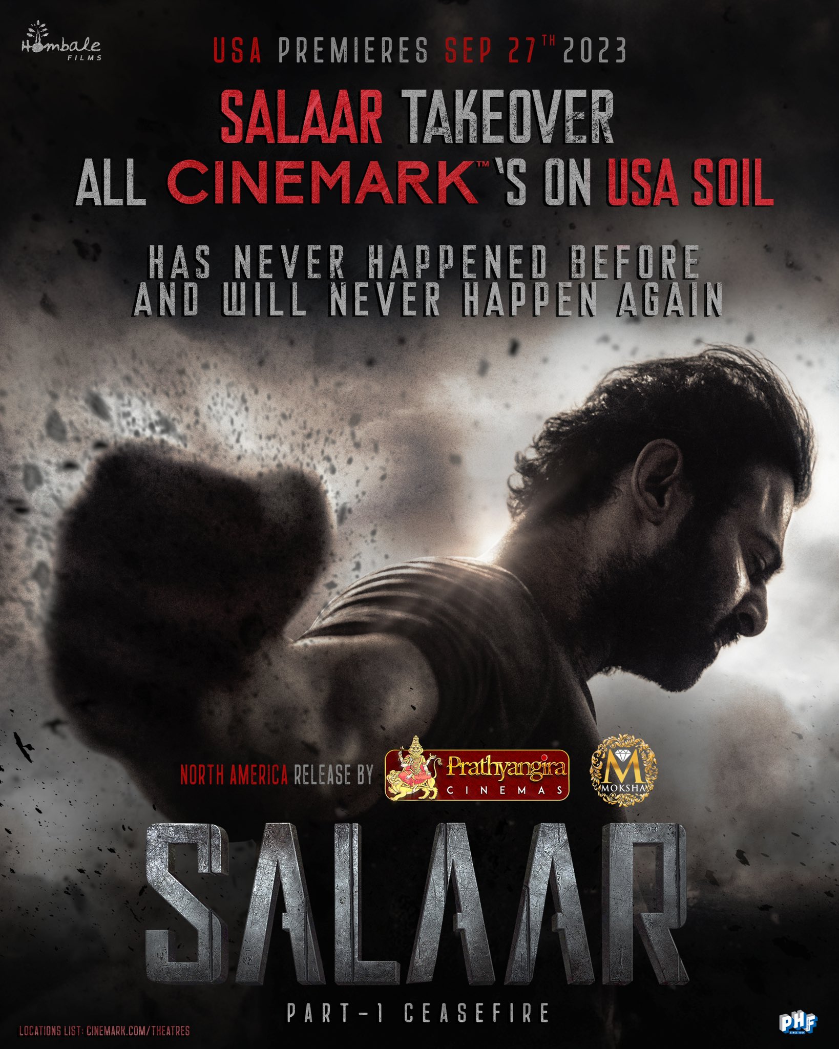 Tollywood's Top 10 Business