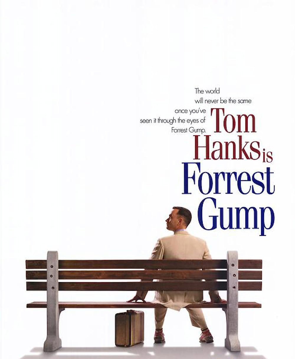 Forrest Gump