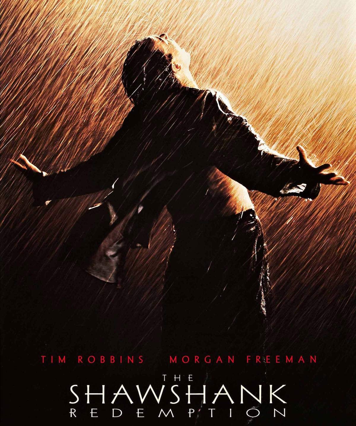 The Shawshank Redemption
