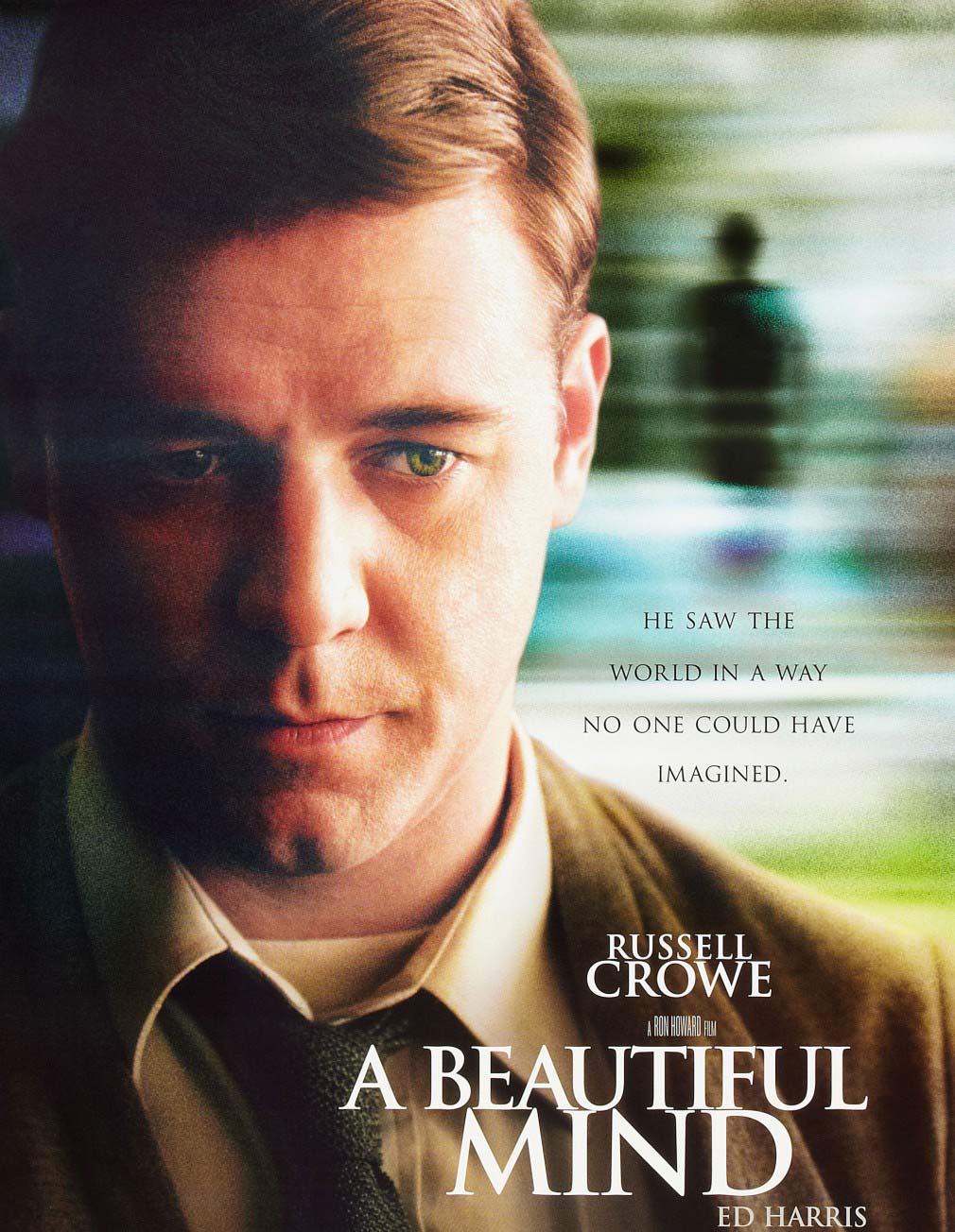 A Beautiful Mind