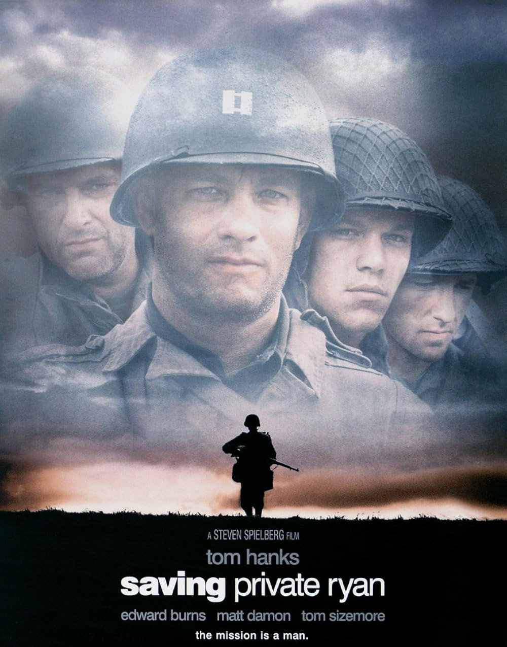 Saving Private Ryan