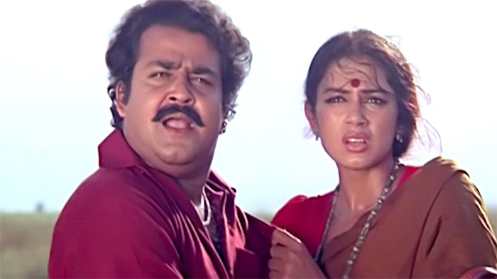 Thenmavin Kombathu (1994)