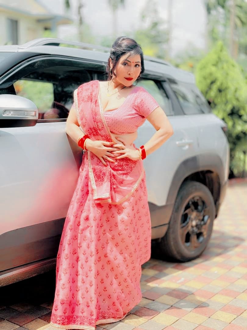 Rajsi Verma is an actress known for her bold roles in Ullu web series.