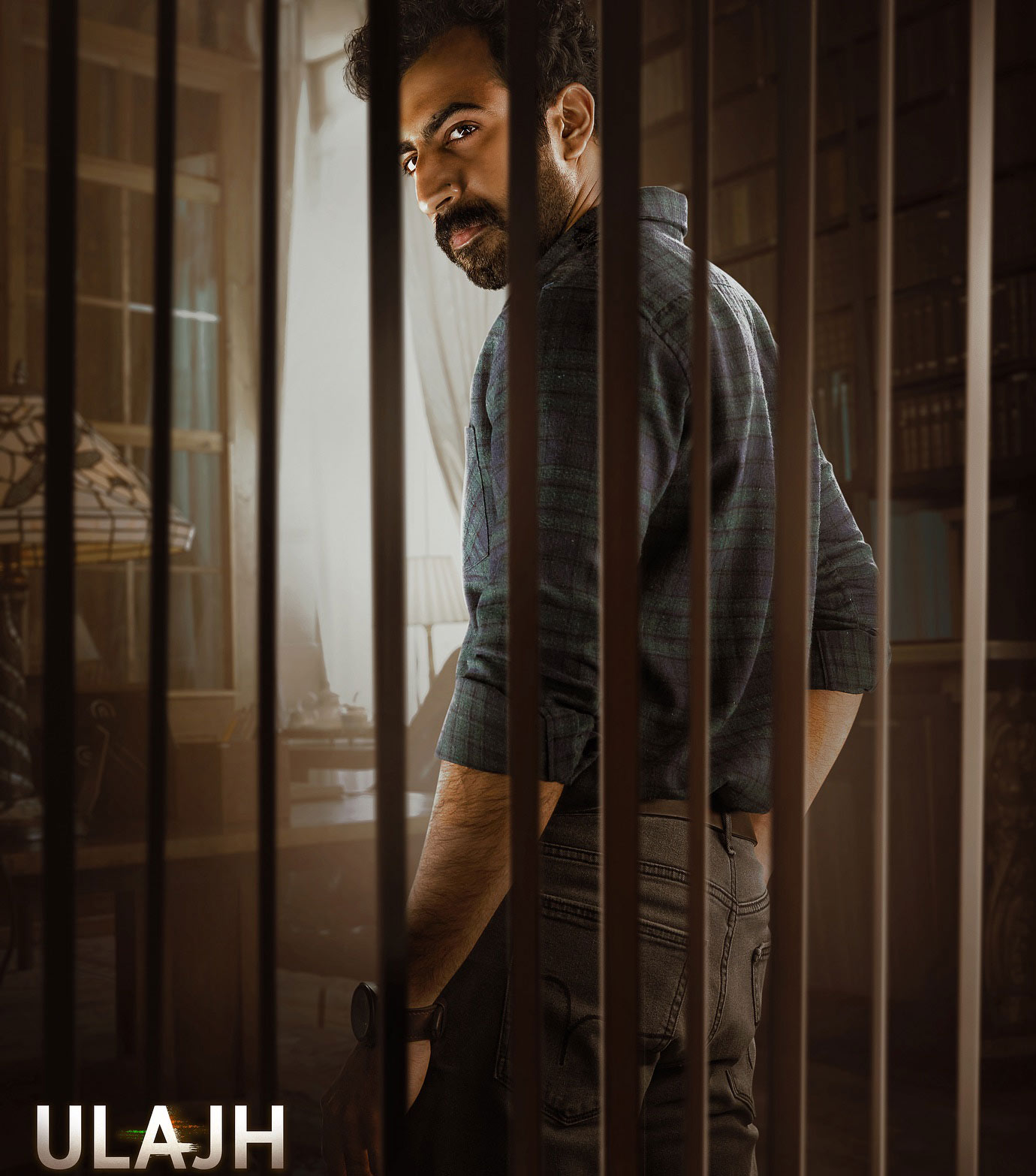 Genre and Theme: It is a spy-thriller