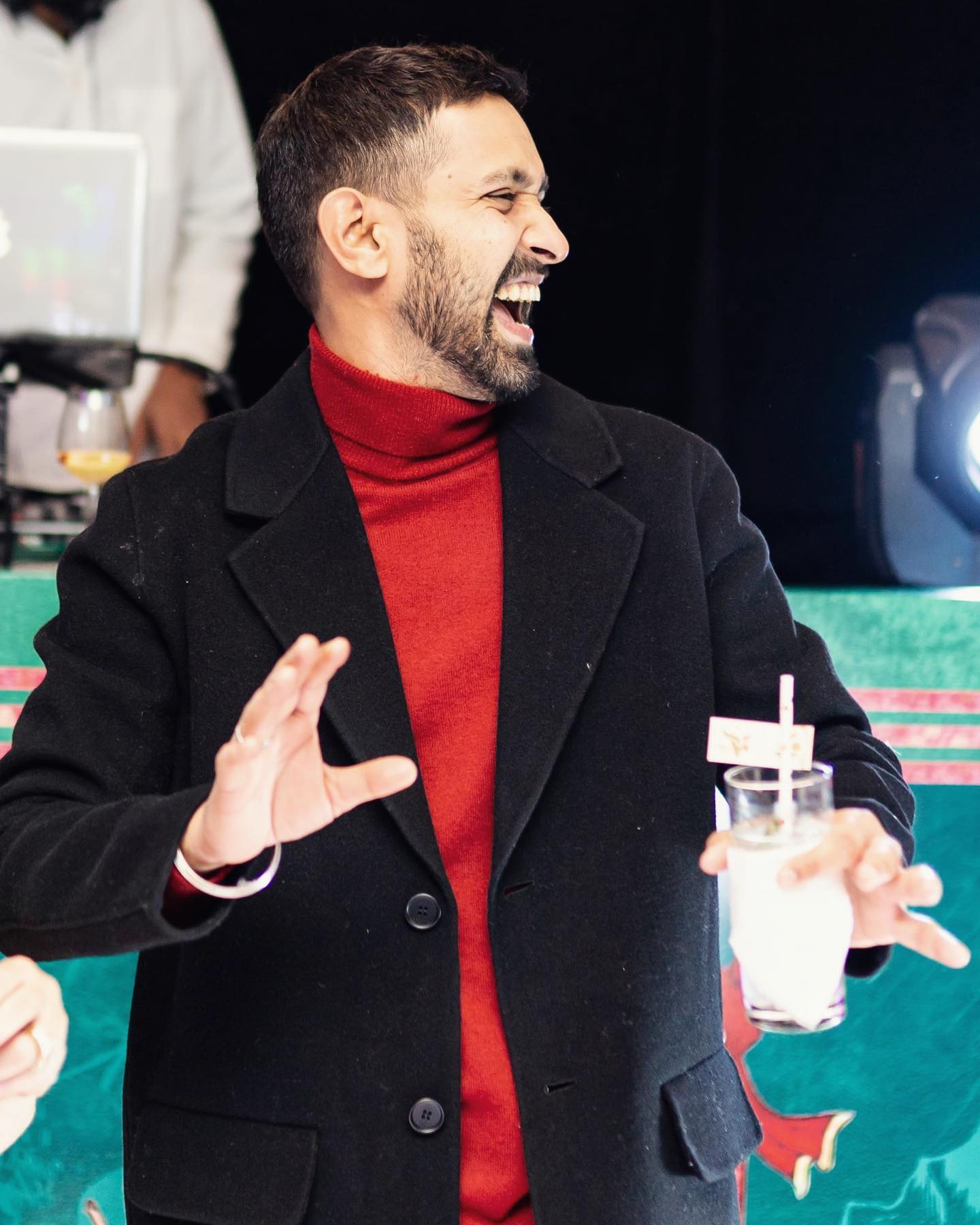 Vikrant Massey (Bollywood Celeb) Vikrant Massey Biography,Vikrant Massey Movie List