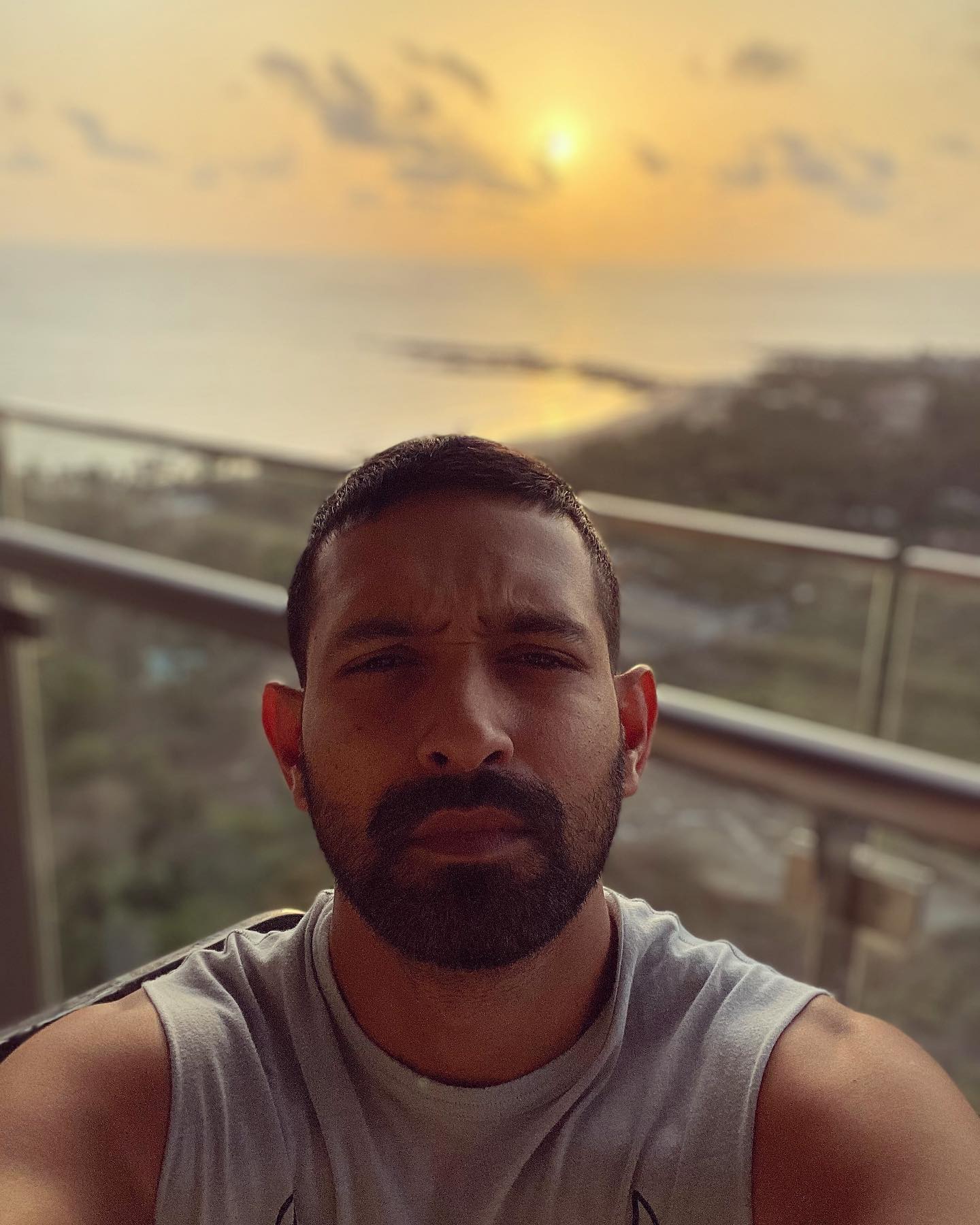 Vikrant Massey (Bollywood Celeb) Vikrant Massey Biography,Vikrant Massey Movie List