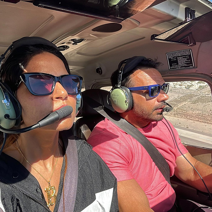 Despite his success, Gaurav faced several challenges, including balancing his career as a pilot and his passion for content creation.