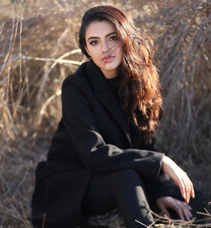 Who Is Malvika Sharma? Thalapathy's Gorgeous G.O.A.T Co-Star Catching Everyones Attention