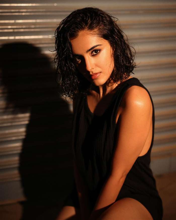 Who Is Malvika Sharma? Thalapathy's Gorgeous G.O.A.T Co-Star Catching Everyones Attention