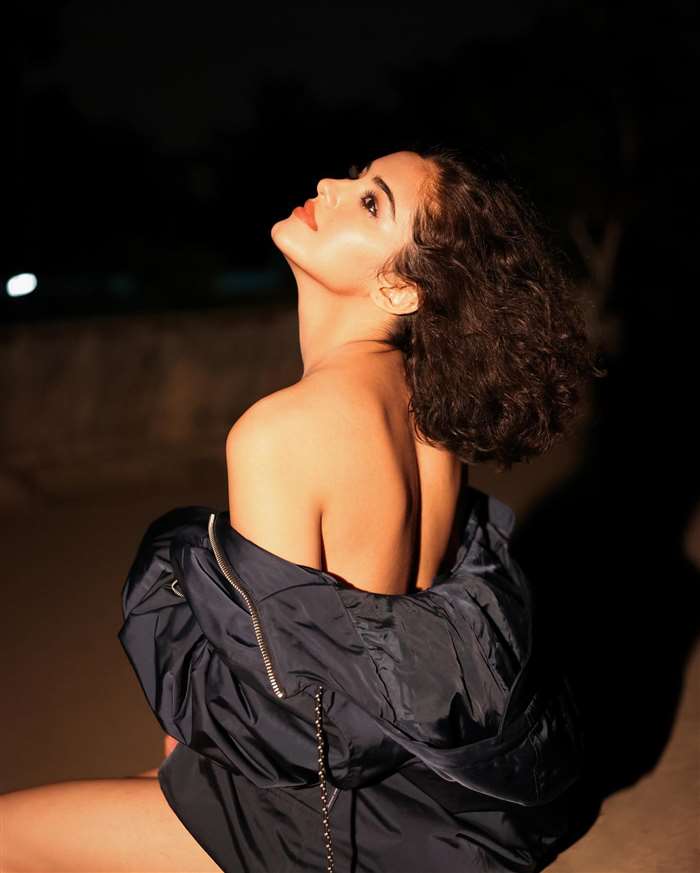 Who Is Malvika Sharma? Thalapathy's Gorgeous G.O.A.T Co-Star Catching Everyones Attention