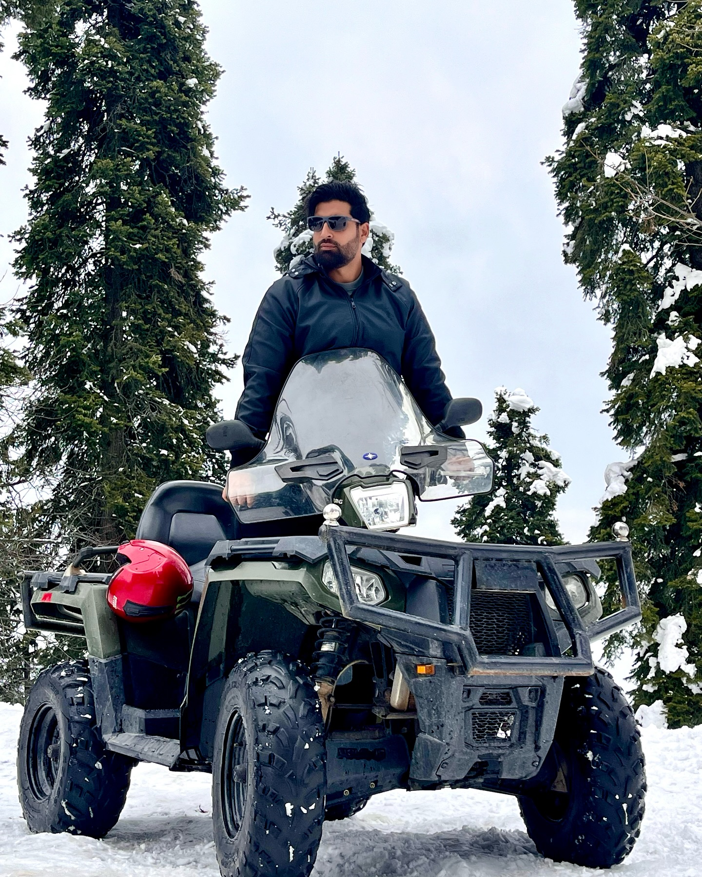 Mohsin He first gained recognition as the second runner-up in the Mr. India competition in 2007