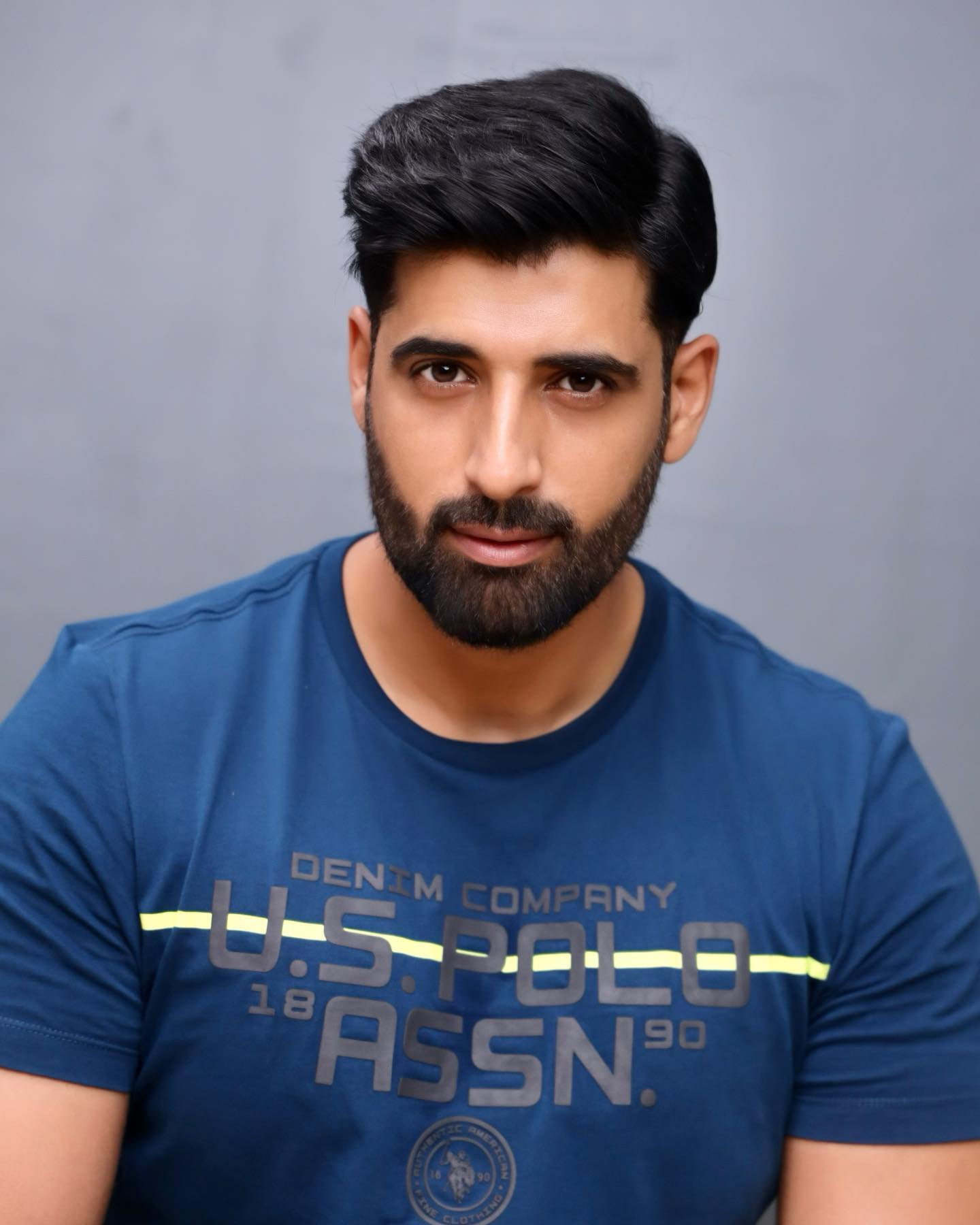 His acting career includes roles in films such as “It’s A Man’s World” (2009), “Luck By Chance” (2009), “Mumbai Mast Kallander” (2011), and “B.A. Pass” (2012).