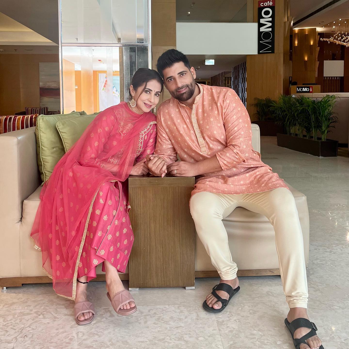 Urmila Matondkar has filed for divorce from Mohsin Akhtar Mir after eight years of marriage.