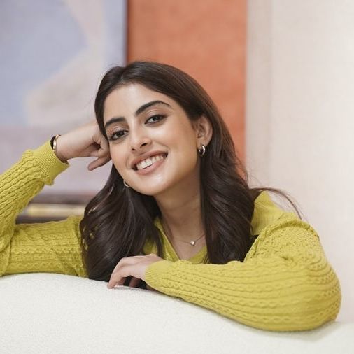 Navya earned a Bachelor’s degree in Digital Technology & UX Design from Fordham University, New York.