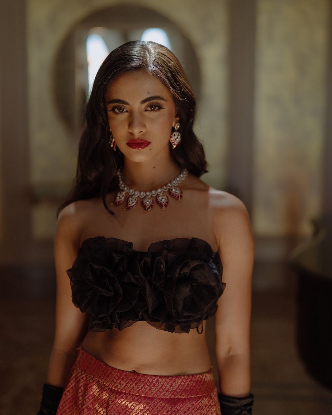 Rhea Singha, Miss Universe India 2024