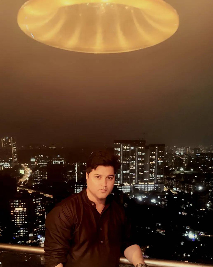 Vikas Sethi was a well-known Indian television actor, famous for his roles in popular TV shows like Kyunki Saas Bhi Kabhi Bahu Thi and Kahiin To Hoga.