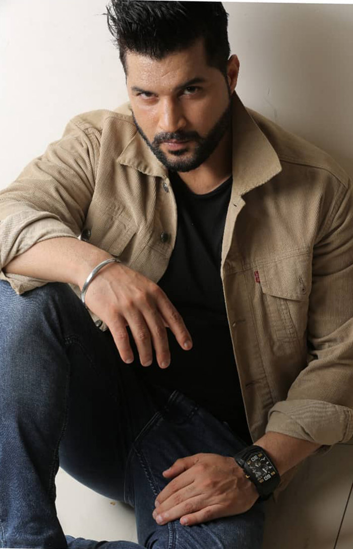 He played memorable roles in Bollywood films, including Robbie in Kabhi Khushi Kabhie Gham and Rocky in Deewaanapan.