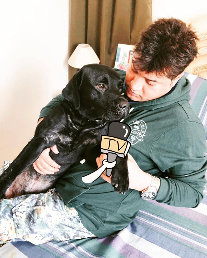 He ventured into film production and launched his own production house, CK Pictures.