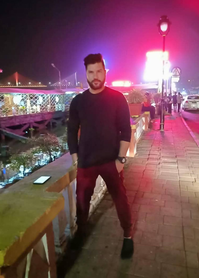 Vikas is remembered for his contributions to both television and film, leaving a lasting impact on his fans and the entertainment industry.