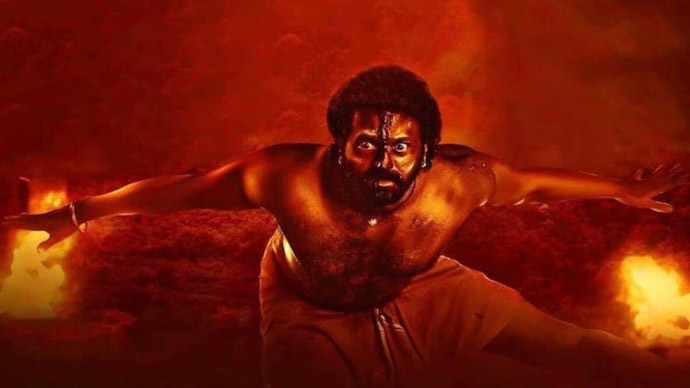 Best Actor: Rishab Shetty won the Best Actor award for his powerful performance in 