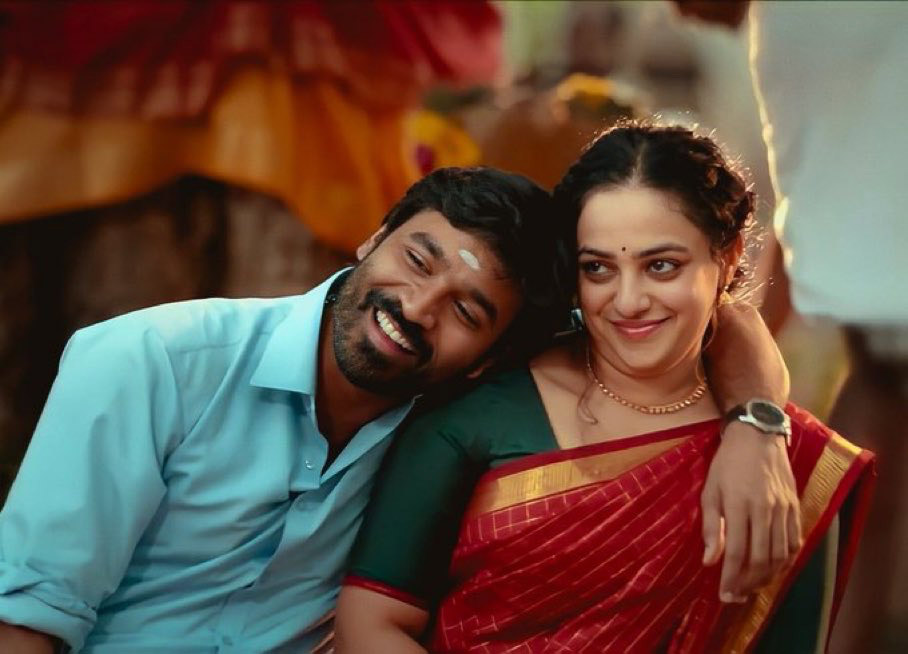 Best Actress: Nithya Menen was awarded Best Actress for her remarkable portrayal in 