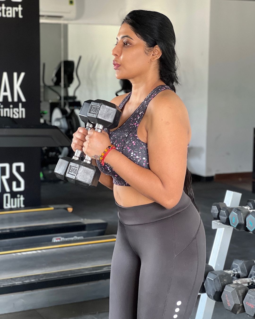 Reshma Pasupuleti