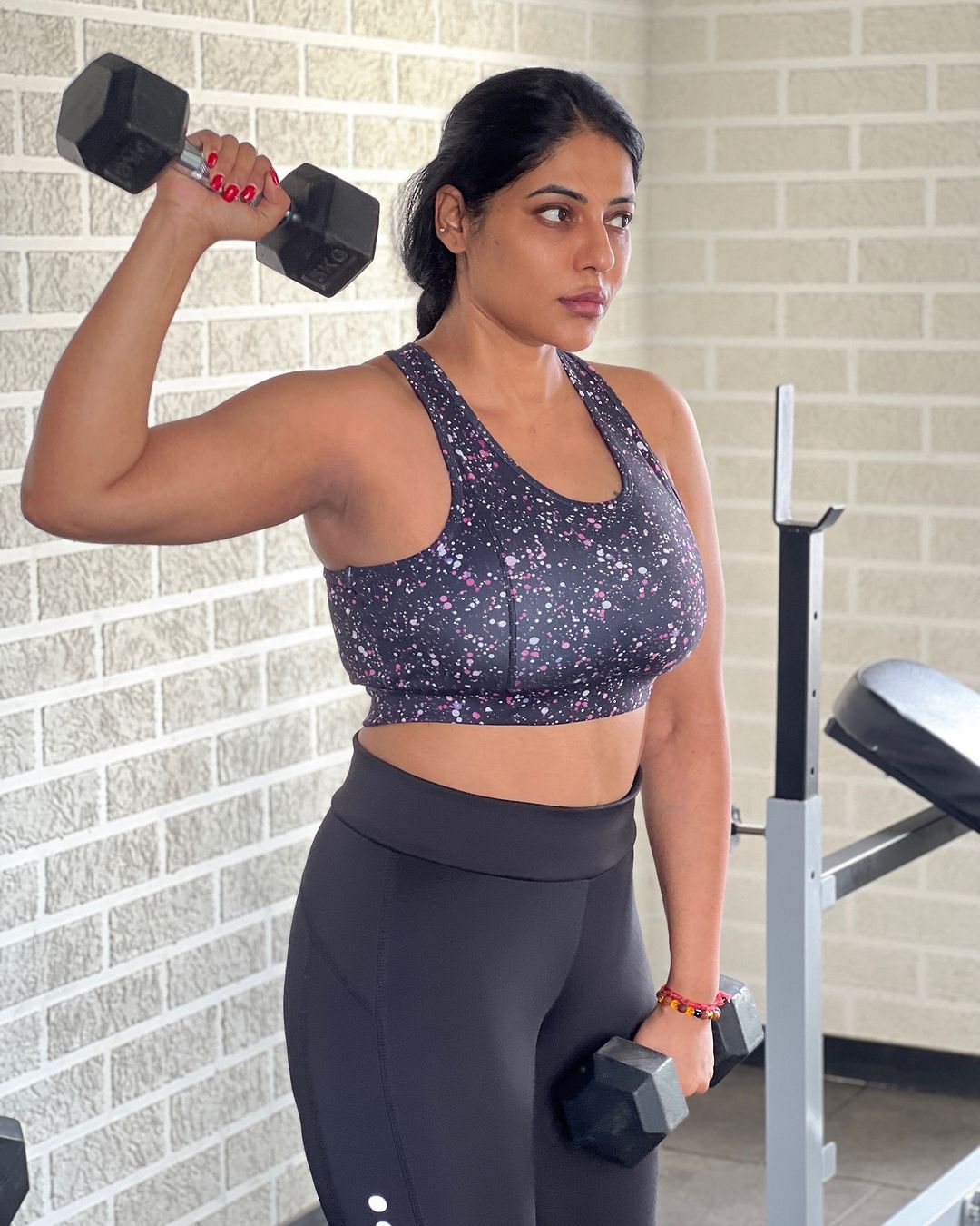 Reshma Pasupuleti