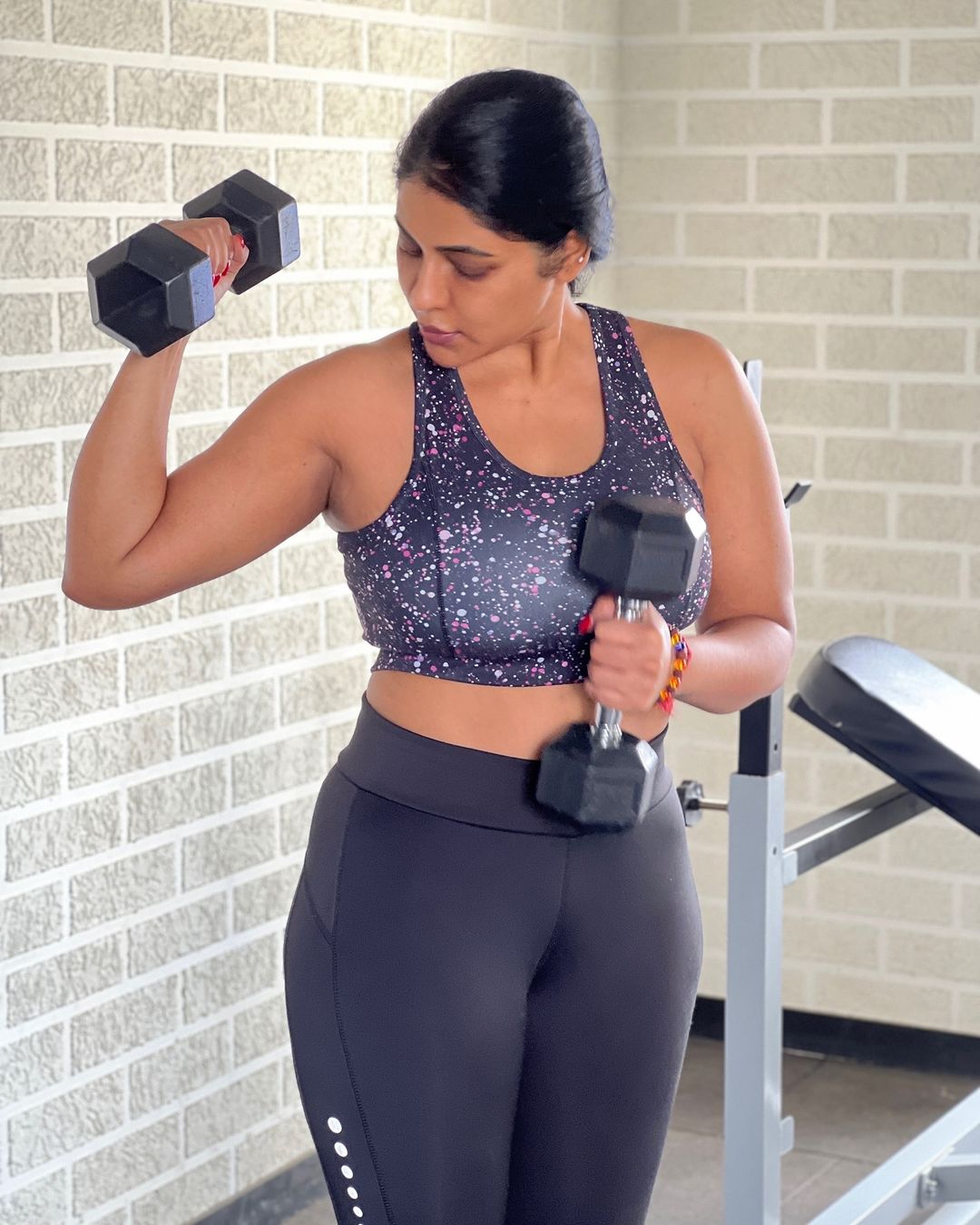 Reshma Pasupuleti
