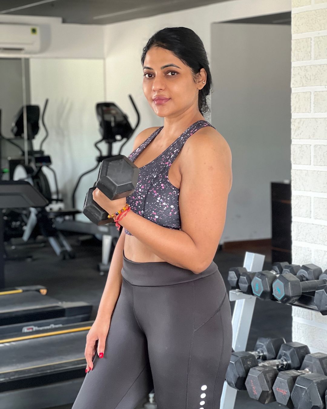 Reshma Pasupuleti