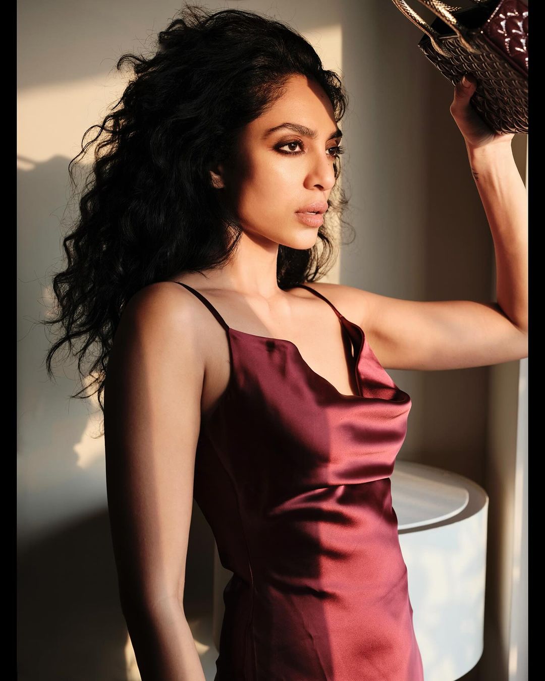 Sobhita Dhulipala
