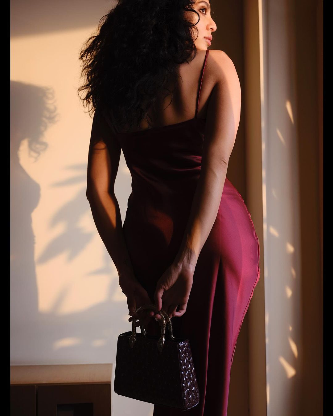 Sobhita Dhulipala