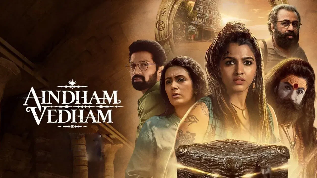 Aindham Vedham: Cast & Crew, Plot, OTT Release Details