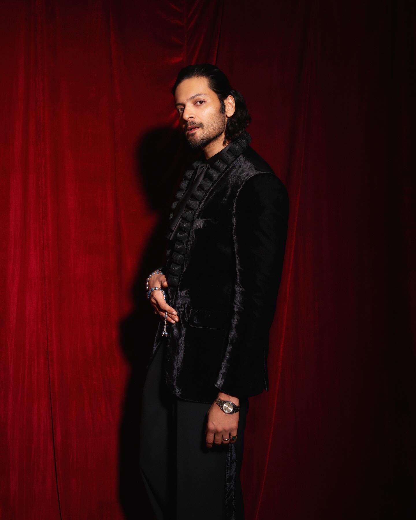 Ali Fazal Birthday: Age, Networth, Wife, Family Backgorund.
