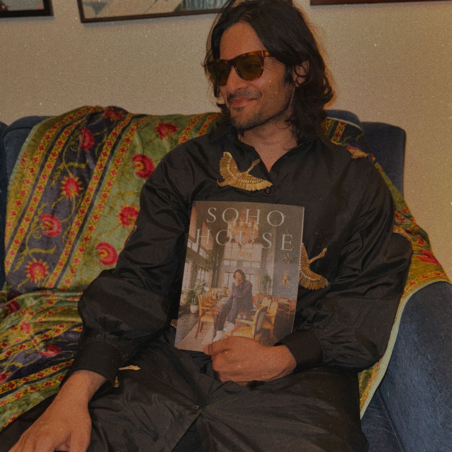 Ali Fazal Birthday: Age, Networth, Wife, Family Backgorund.