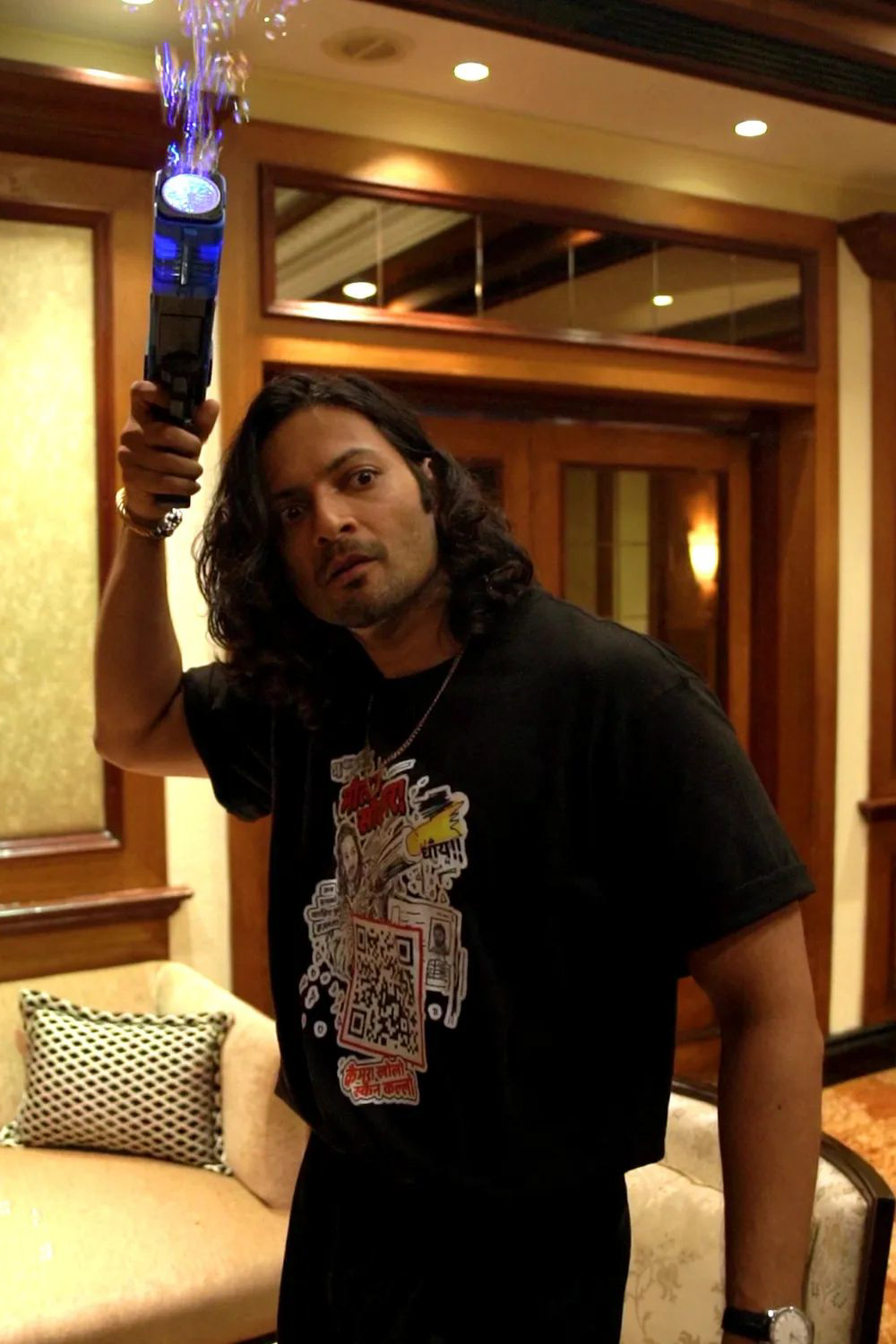 Ali Fazal Birthday: Age, Networth, Wife, Family Backgorund.