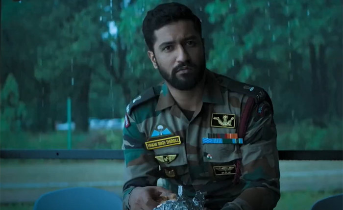 The film, directed by Sanjay Leela Bhansali, follows the story of Sundar, who bonds with Gopal and Radha, children of a judge and an army captain